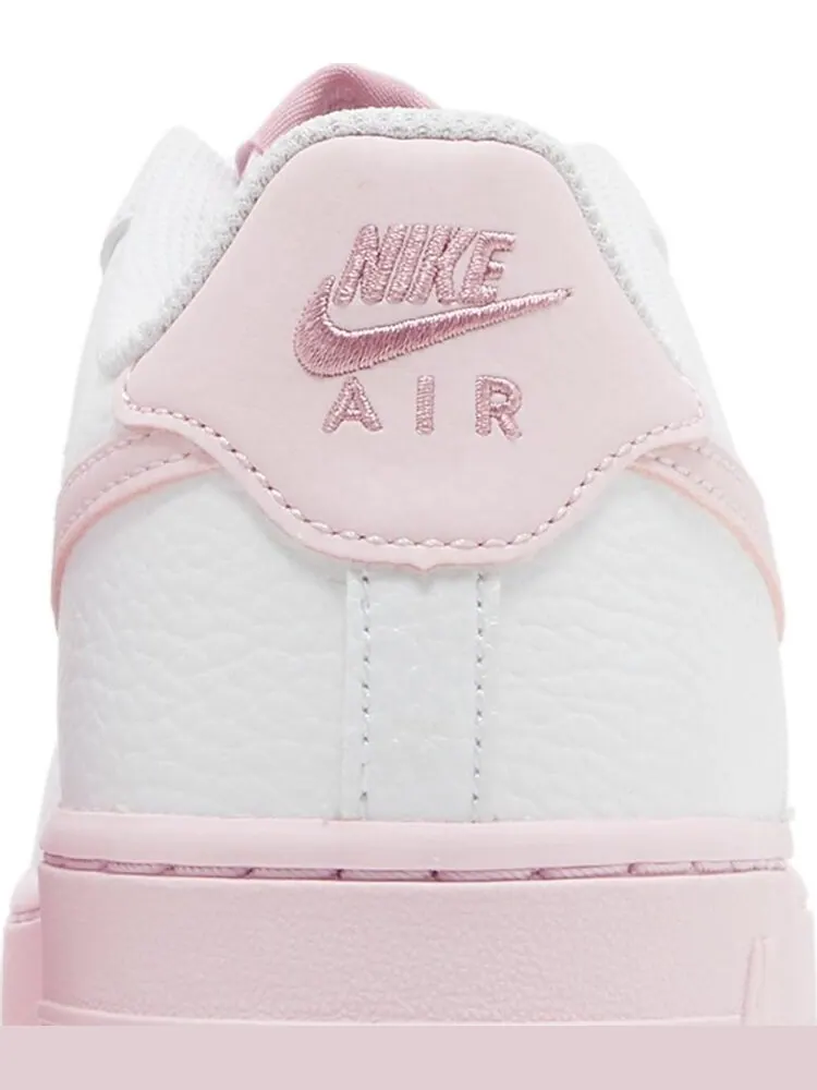 Кроссовки Nike Air Force 1 GS — изображение 7 из 8, розовый