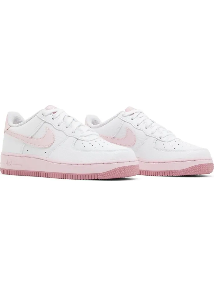 Кроссовки Nike Air Force 1 GS — изображение 8 из 8, розовый