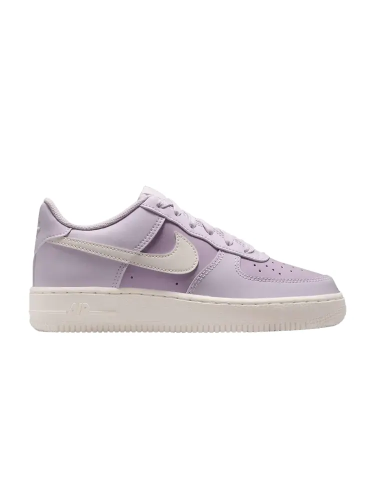 Кроссовки Nike Air Force 1 GS, Iced Lilac — изображение 1 из 1, фиолетовый