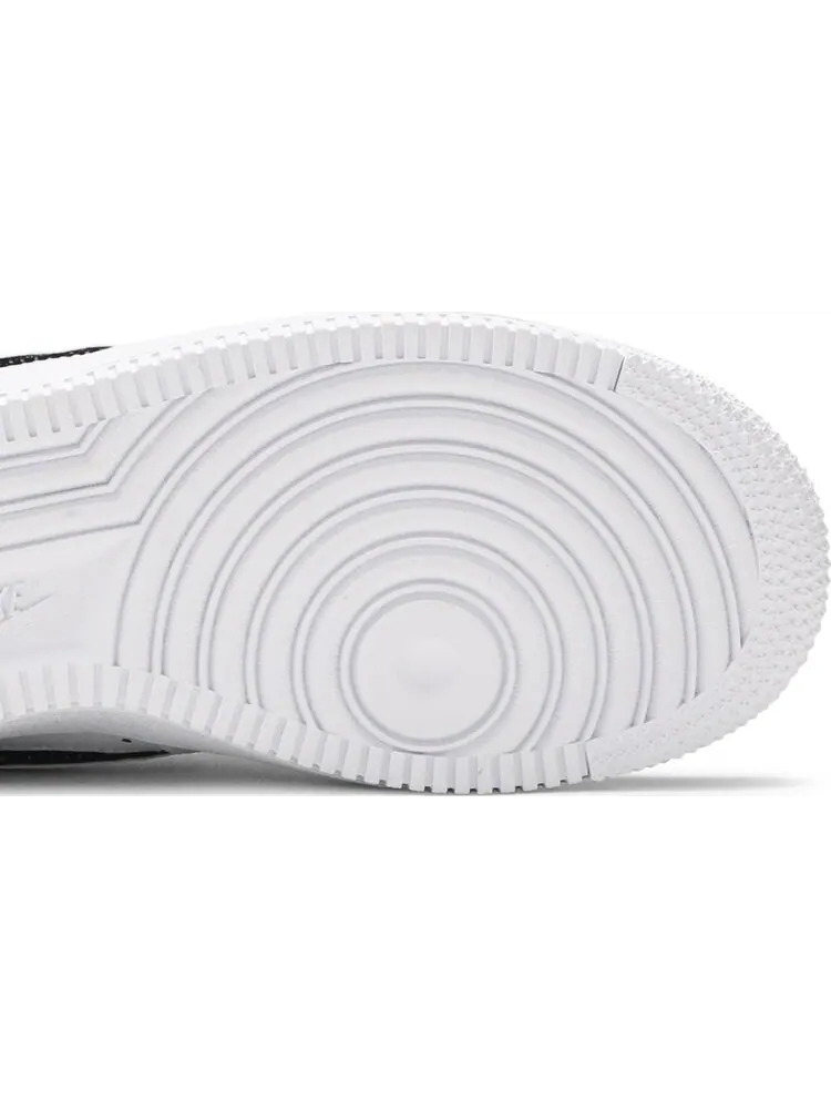 Кроссовки Nike Air Force 1/1 GS 'Cosmic Clay' — изображение 5 из 8, белый