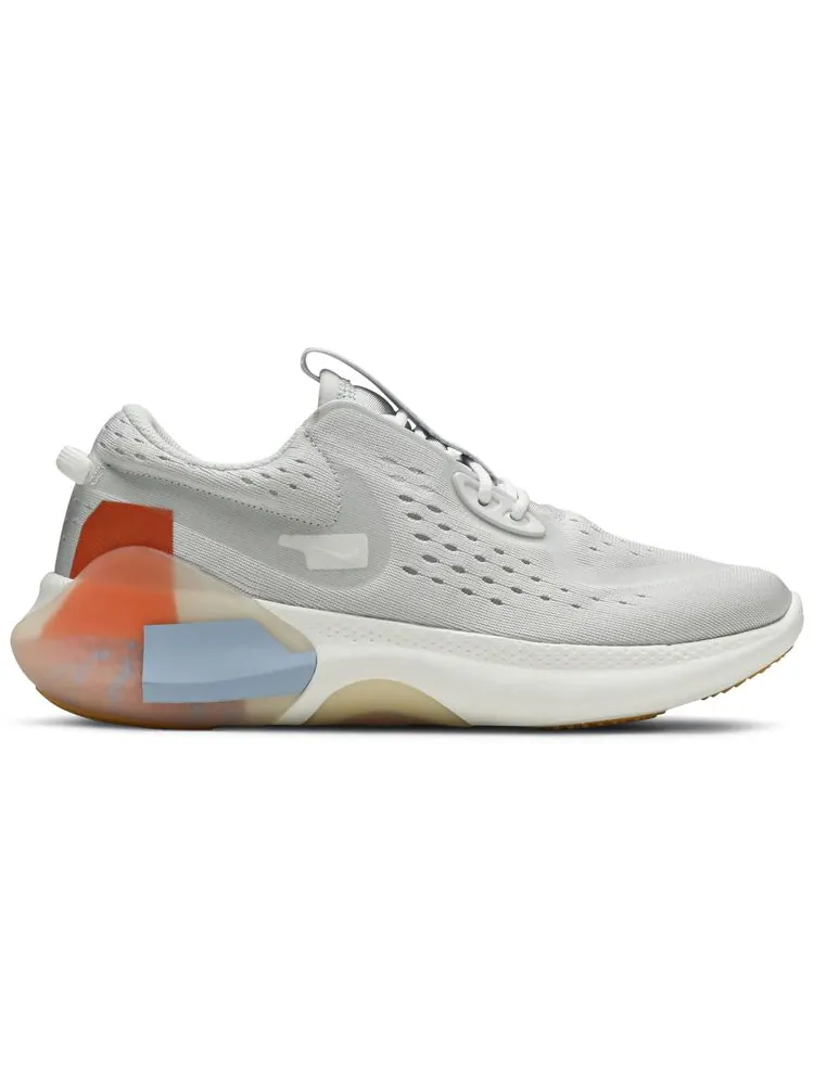 Кроссовки Nike Wmns Joyride Dual Run 'Photon Dust' — изображение 1 из 8, серый