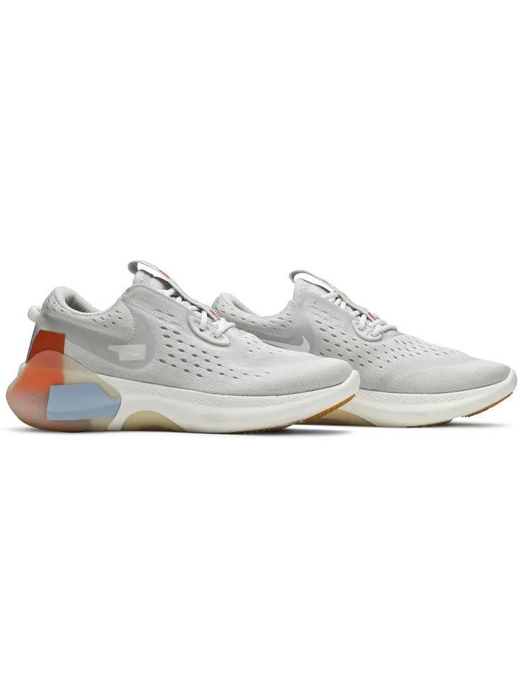 Кроссовки Nike Wmns Joyride Dual Run 'Photon Dust' — изображение 8 из 8, серый