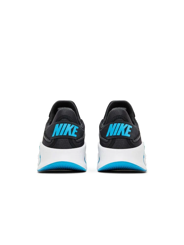 Кроссовки Nike Free Metcon 4 'Anthracite Citron Tint' — изображение 7 из 9, белый