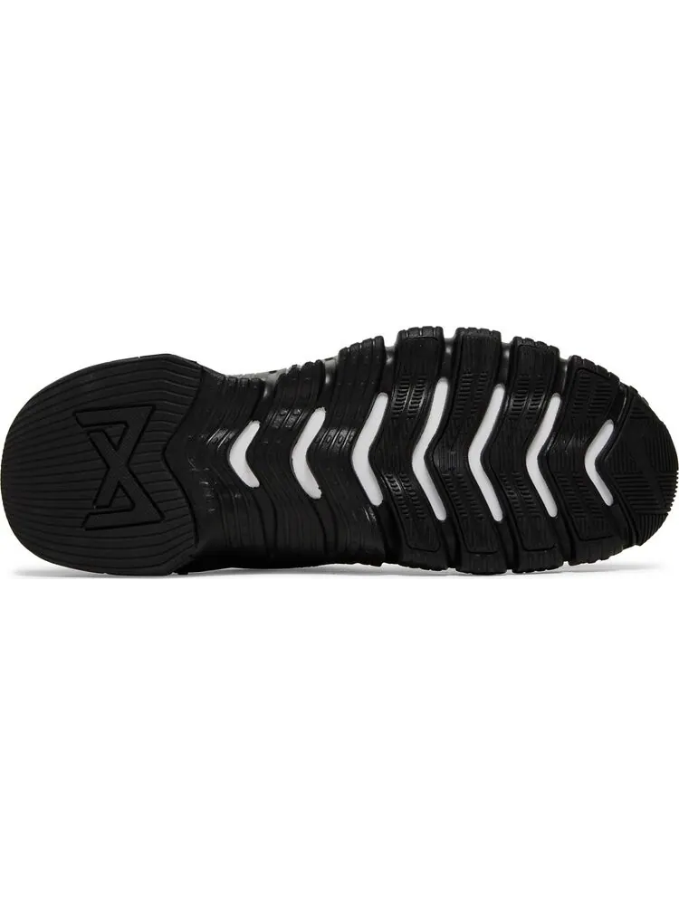 Кроссовки Nike Free Metcon 4 'Black' — изображение 4 из 8, черный