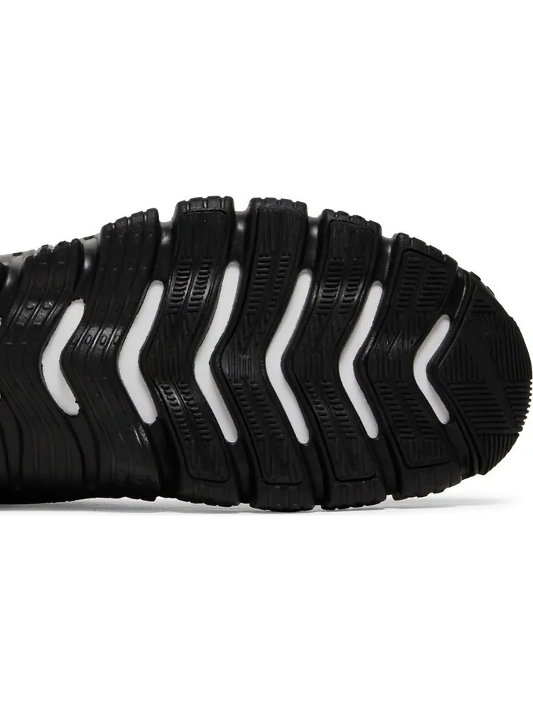 Кроссовки Nike Free Metcon 4 'Black' — изображение 5 из 8, черный