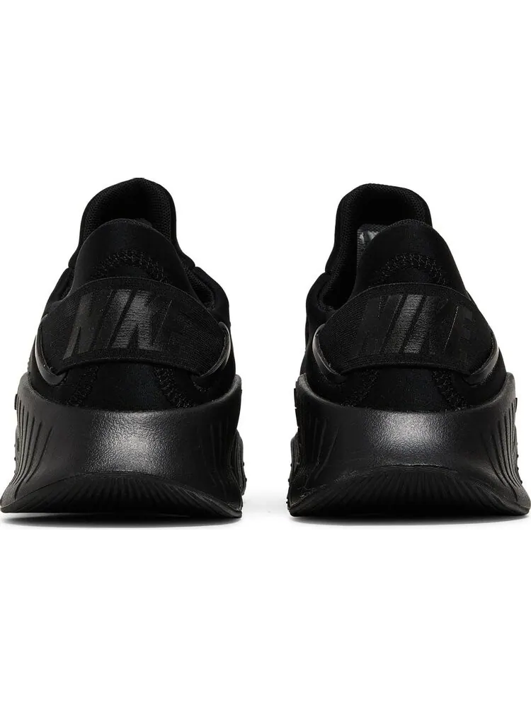 Кроссовки Nike Free Metcon 4 'Black' — изображение 6 из 8, черный
