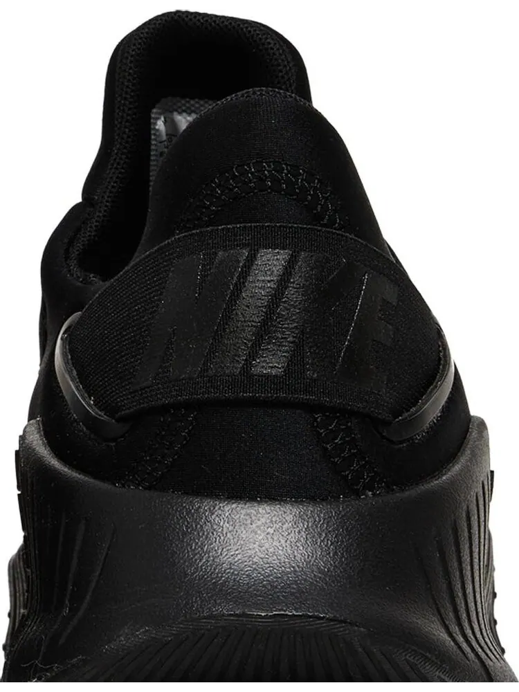 Кроссовки Nike Free Metcon 4 'Black' — изображение 7 из 8, черный