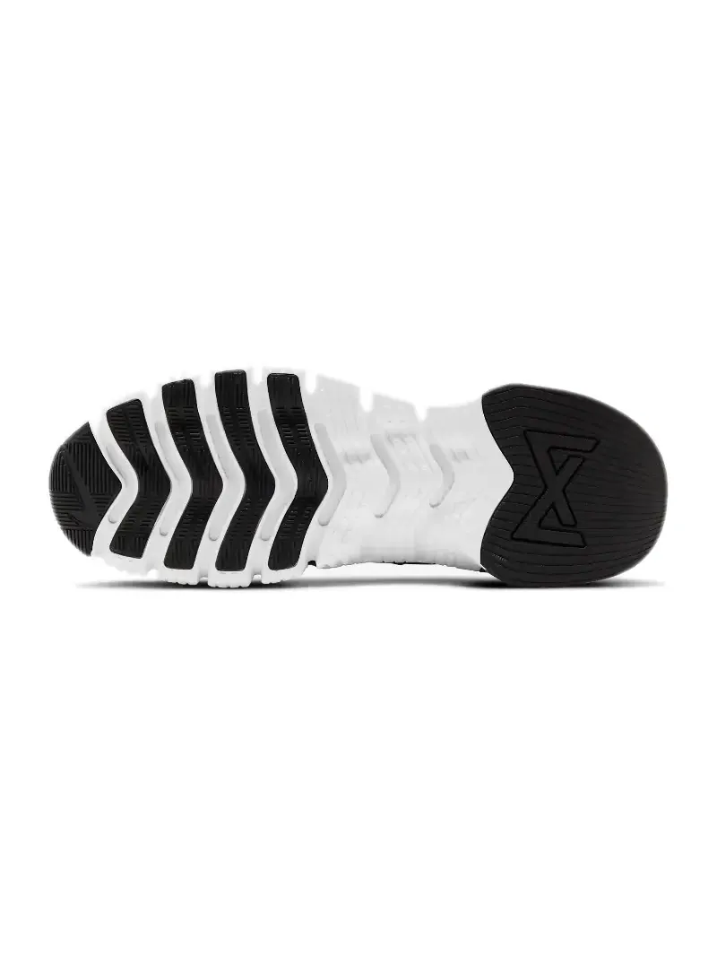 Кроссовки Nike Free Metcon 4 Training Shoes — изображение 2 из 7, черный/белый