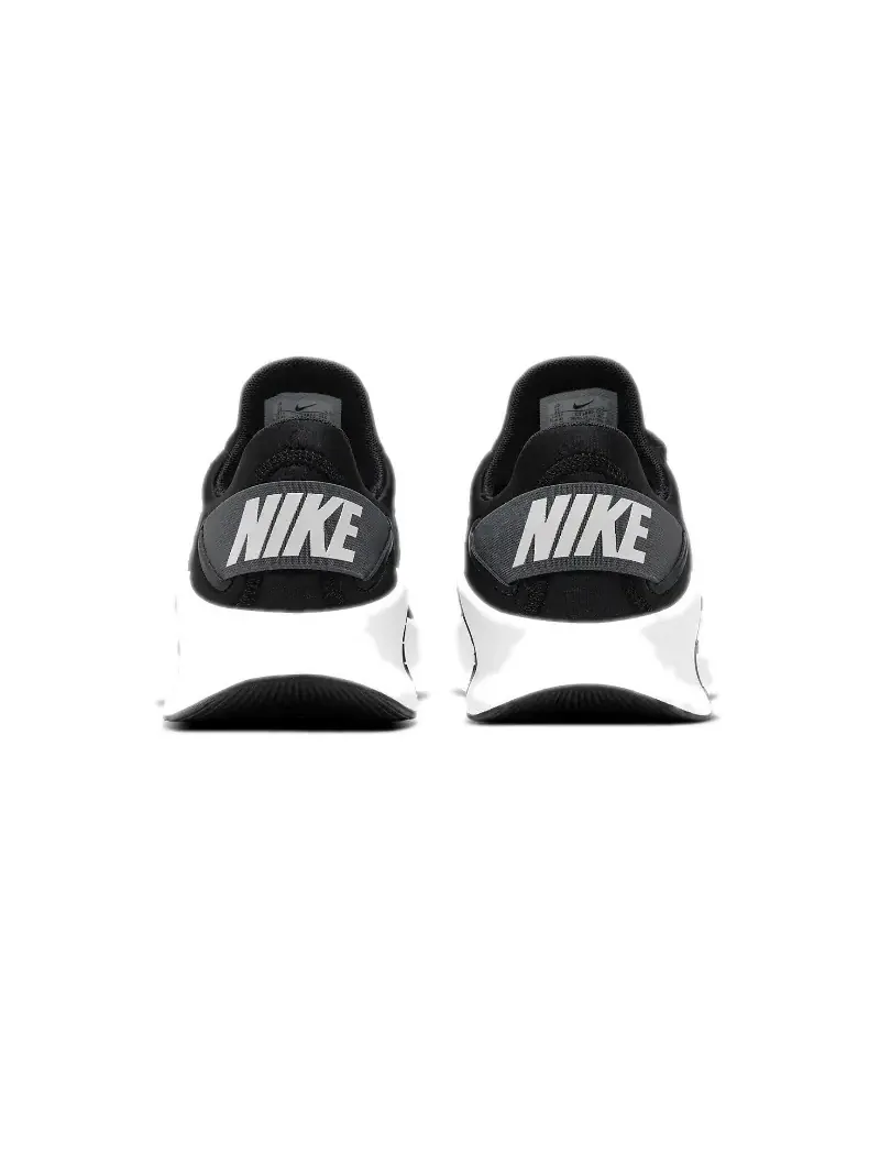 Кроссовки Nike Free Metcon 4 Training Shoes — изображение 5 из 7, черный/белый
