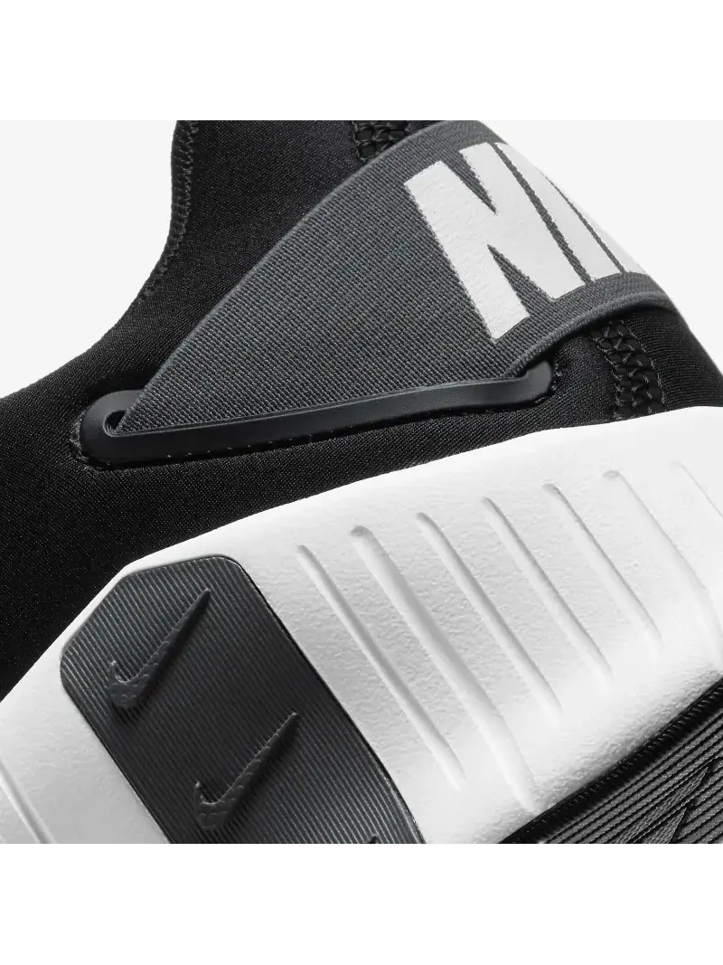 Кроссовки Nike Free Metcon 4 Training Shoes — изображение 7 из 7, черный/белый