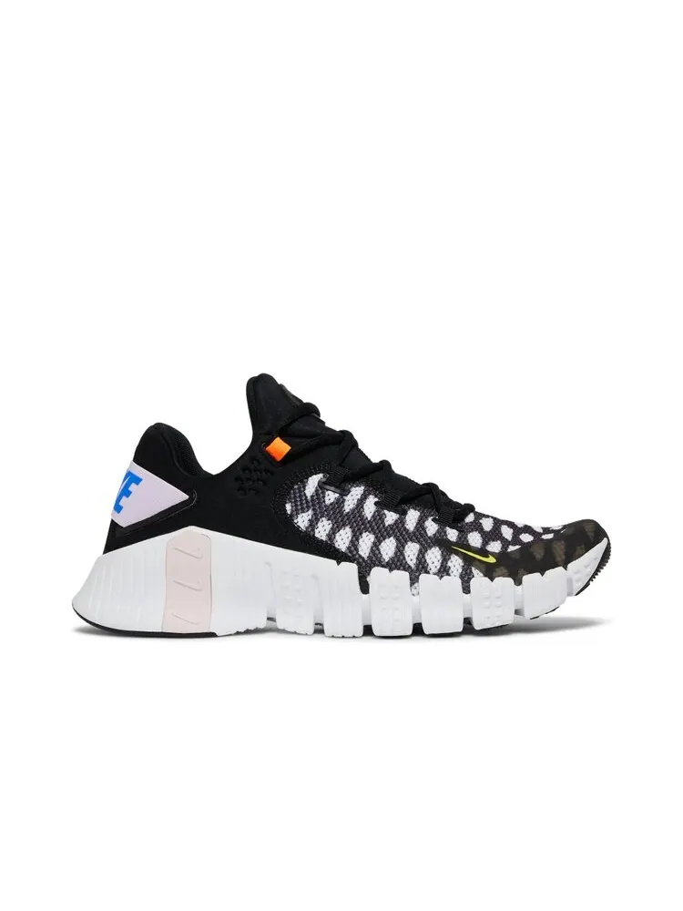 Кроссовки Nike Free Metcon 4 — изображение 1 из 4, черный