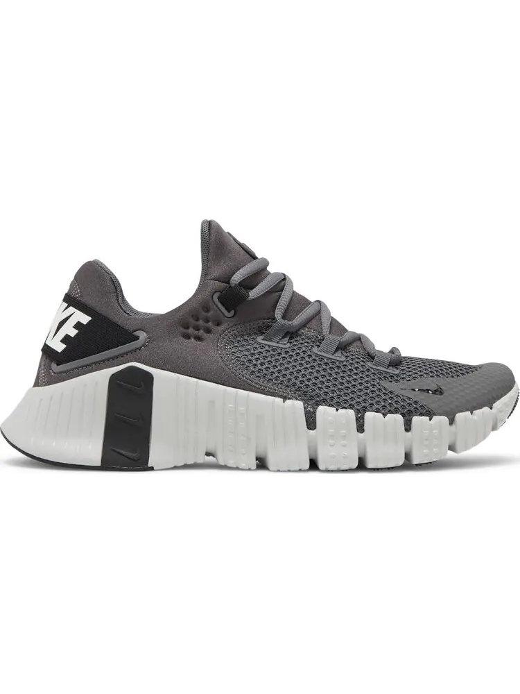 Кроссовки Nike Free Metcon 4 'Iron Grey' — изображение 1 из 8, серый