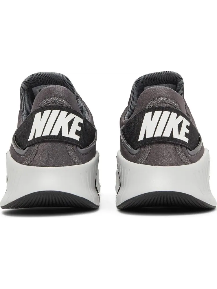 Кроссовки Nike Free Metcon 4 'Iron Grey' — изображение 6 из 8, серый