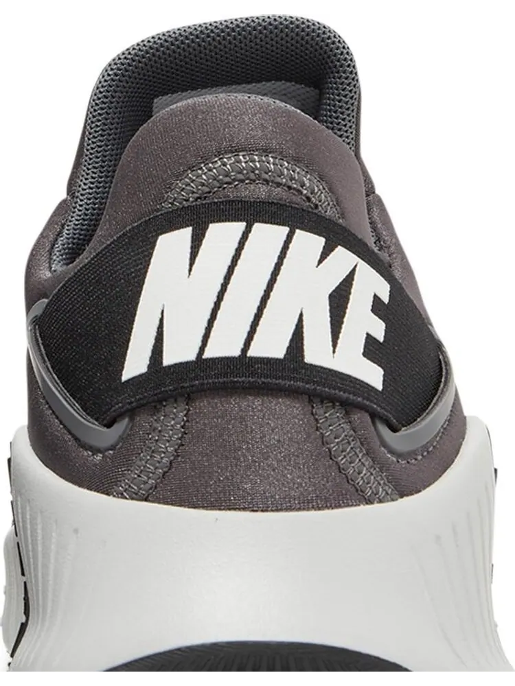Кроссовки Nike Free Metcon 4 'Iron Grey' — изображение 7 из 8, серый