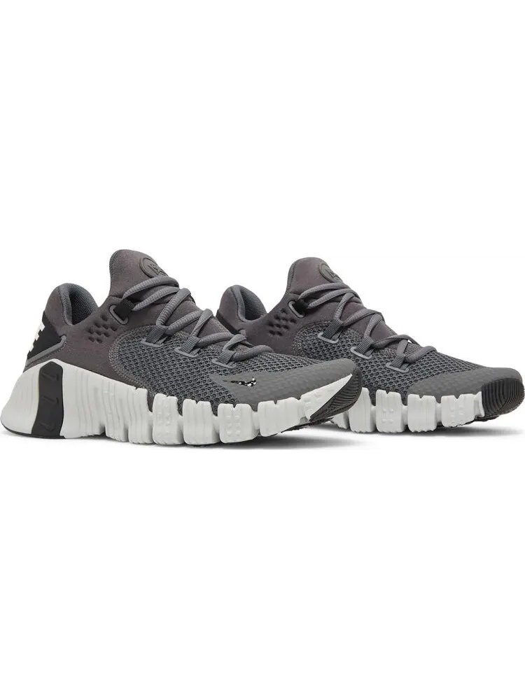 Кроссовки Nike Free Metcon 4 'Iron Grey' — изображение 8 из 8, серый
