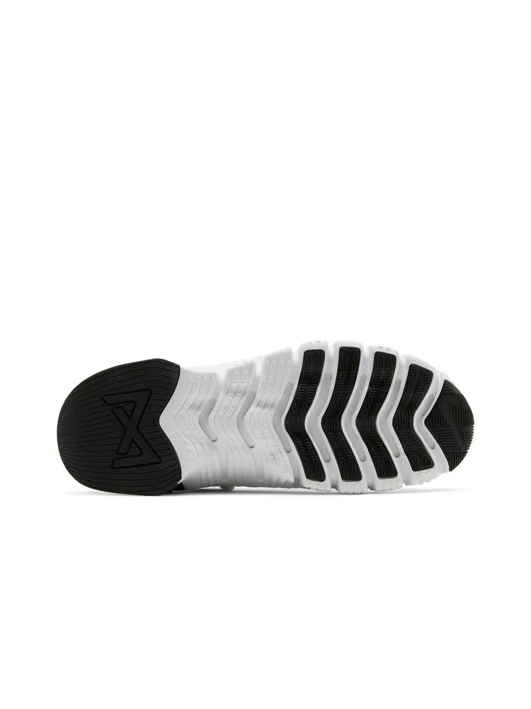 Кроссовки Nike Free Metcon 4 'White Black' — изображение 5 из 9, белый/белый/черный
