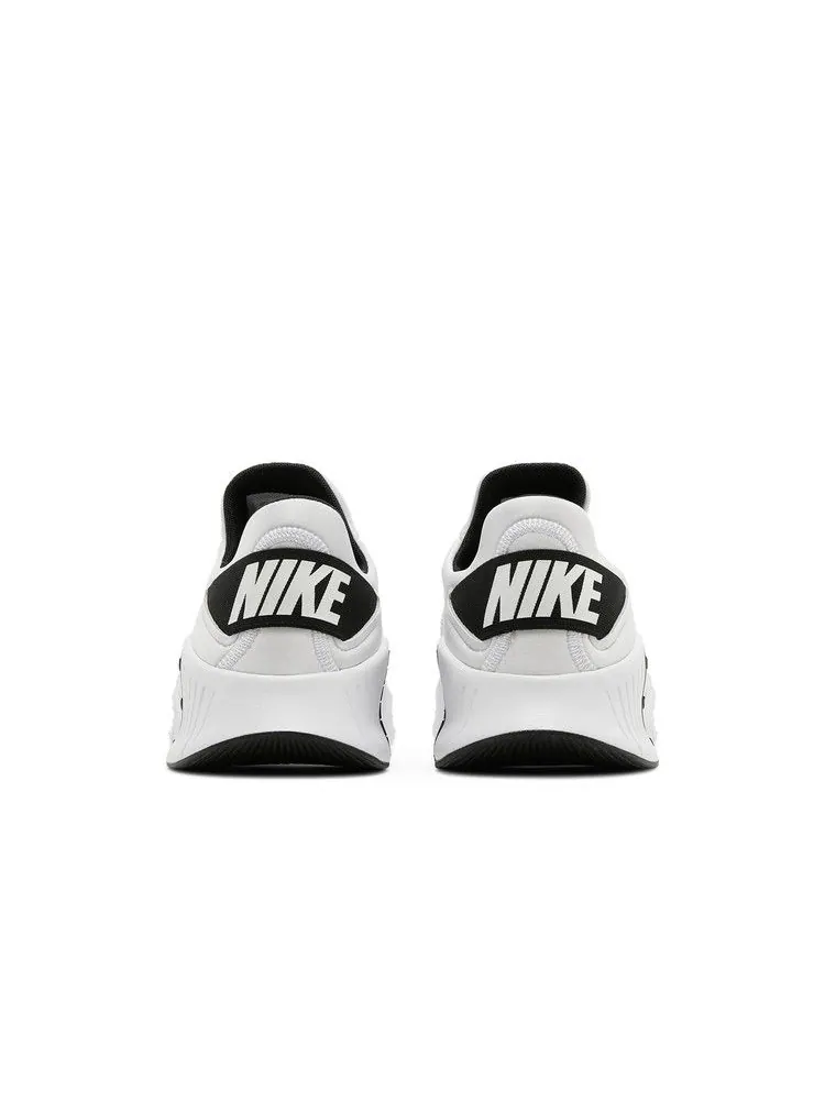 Кроссовки Nike Free Metcon 4 'White Black' — изображение 7 из 9, белый/белый/черный