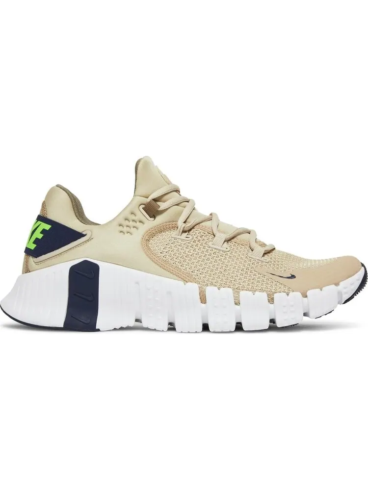 Кроссовки Nike Free Metcon 4 'Rattan' — изображение 1 из 8, загар