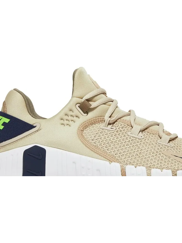 Кроссовки Nike Free Metcon 4 'Rattan' — изображение 2 из 8, загар