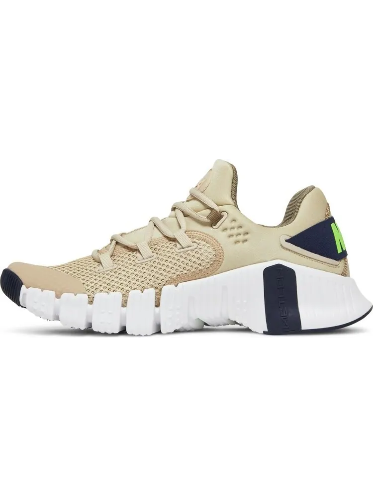Кроссовки Nike Free Metcon 4 'Rattan' — изображение 3 из 8, загар