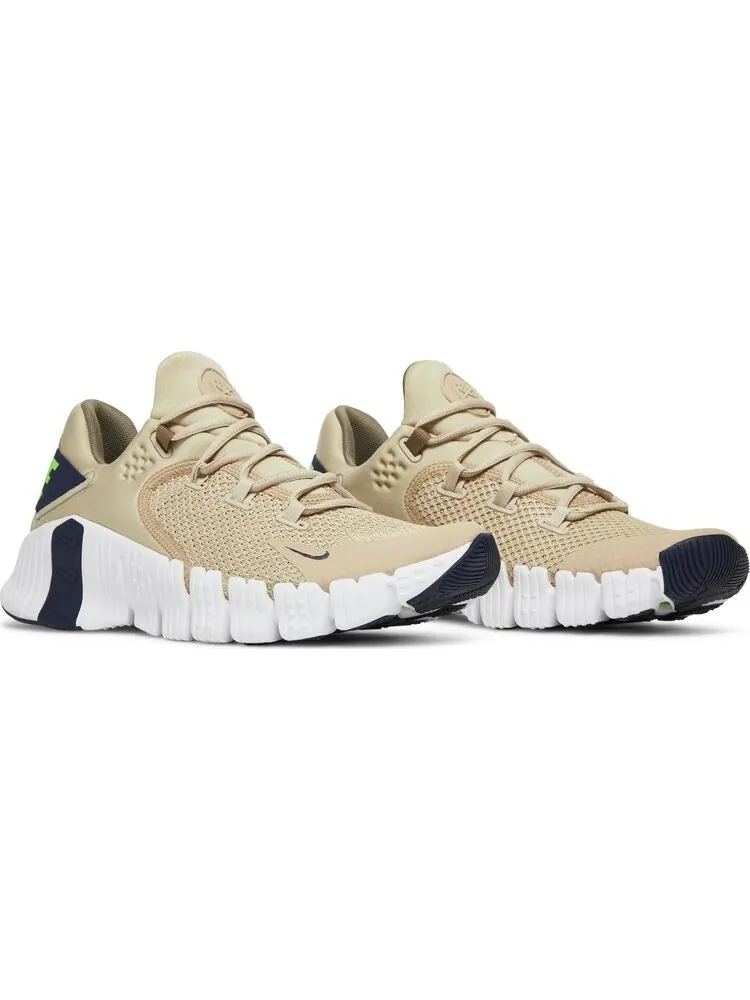 Кроссовки Nike Free Metcon 4 'Rattan' — изображение 8 из 8, загар