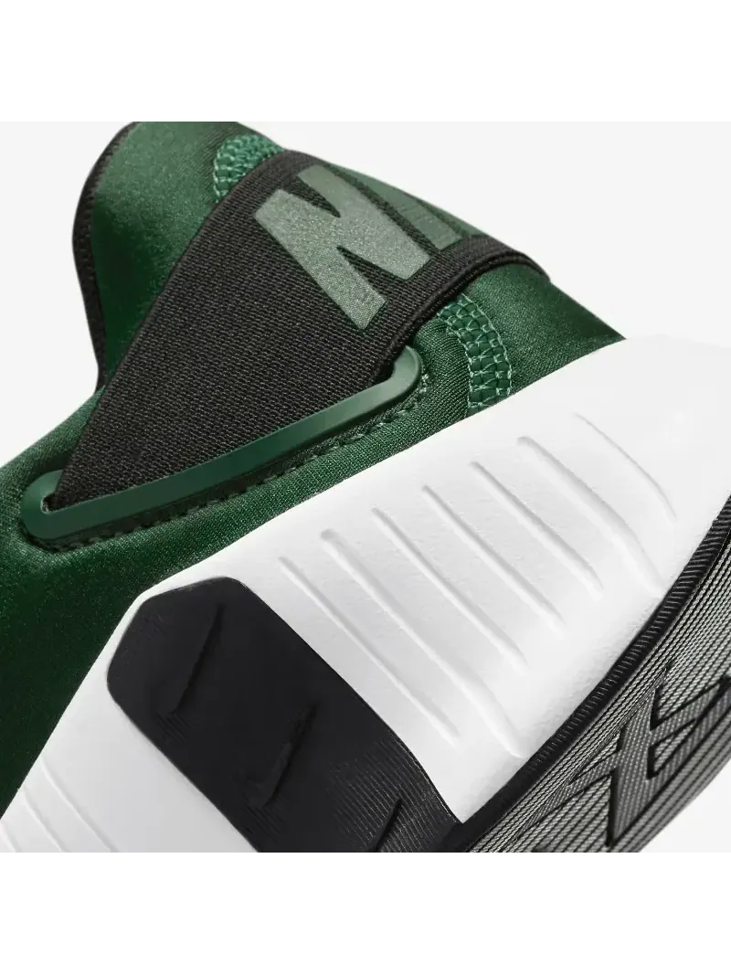 Кроссовки Nike Free Metcon 4 Training — изображение 7 из 7, темный зеленый