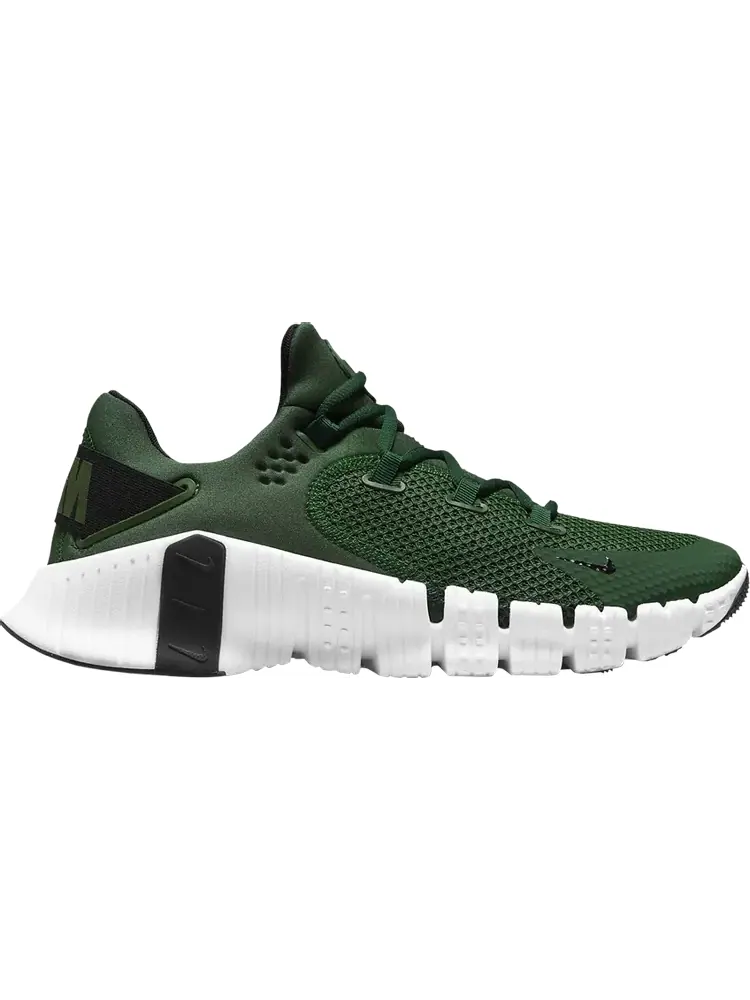 Кроссовки Nike Free Metcon 4 'Gorge Green' — изображение 1 из 1, зеленый