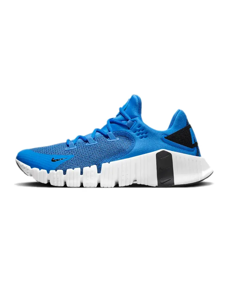 Кроссовки Nike Free Metcon 4 Training Shoes — изображение 1 из 7, синий/белый