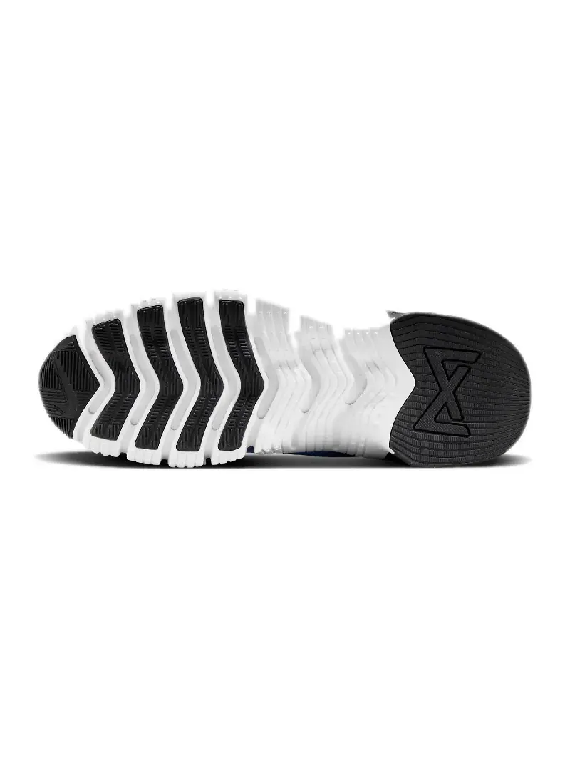 Кроссовки Nike Free Metcon 4 Training Shoes — изображение 2 из 7, синий/белый