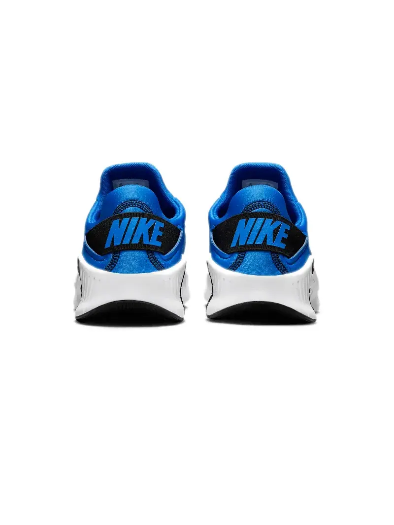 Кроссовки Nike Free Metcon 4 Training Shoes — изображение 5 из 7, синий/белый