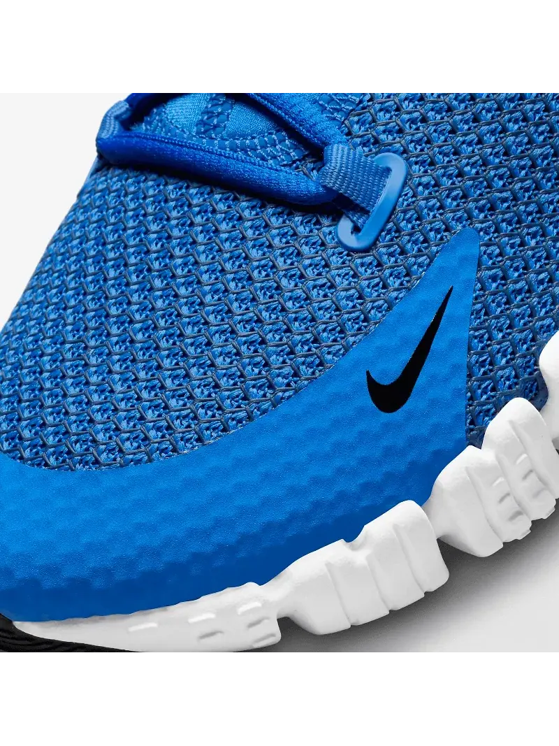 Кроссовки Nike Free Metcon 4 Training Shoes — изображение 6 из 7, синий/белый