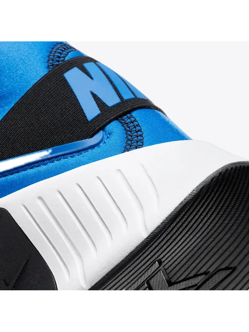 Кроссовки Nike Free Metcon 4 Training Shoes — изображение 7 из 7, синий/белый