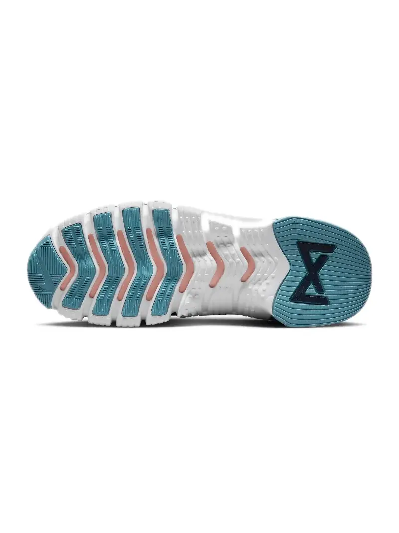 Кроссовки Nike Free Metcon 4 Training Shoes — изображение 2 из 7, темно-синий/белый