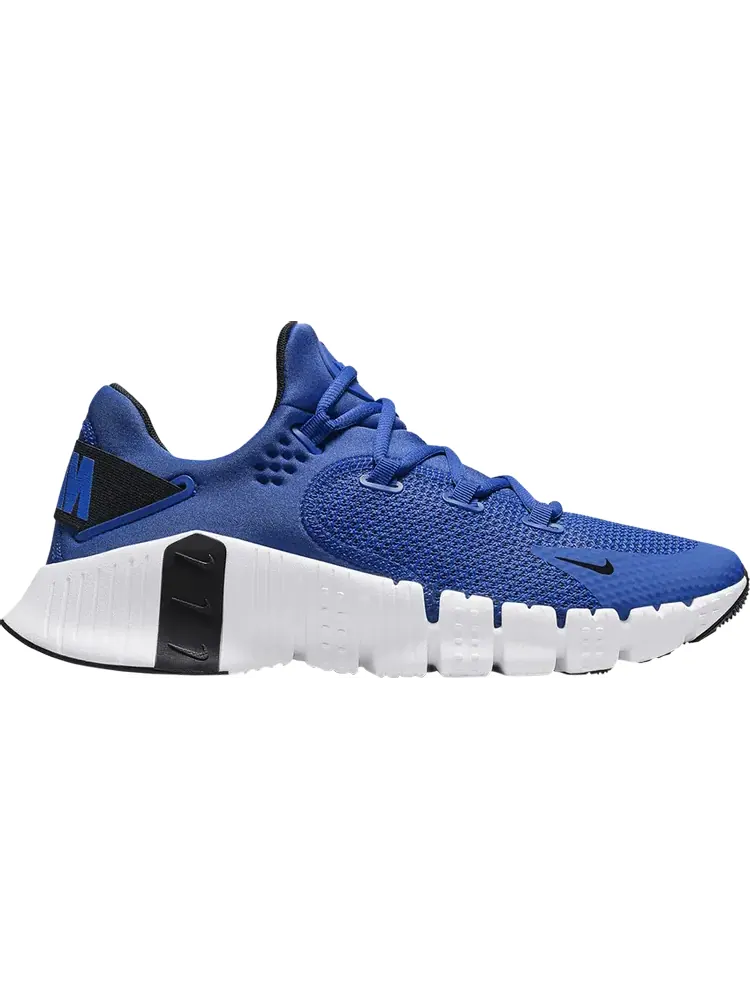 Кроссовки Nike Free Metcon 4 'Game Royal' — изображение 1 из 1, синий
