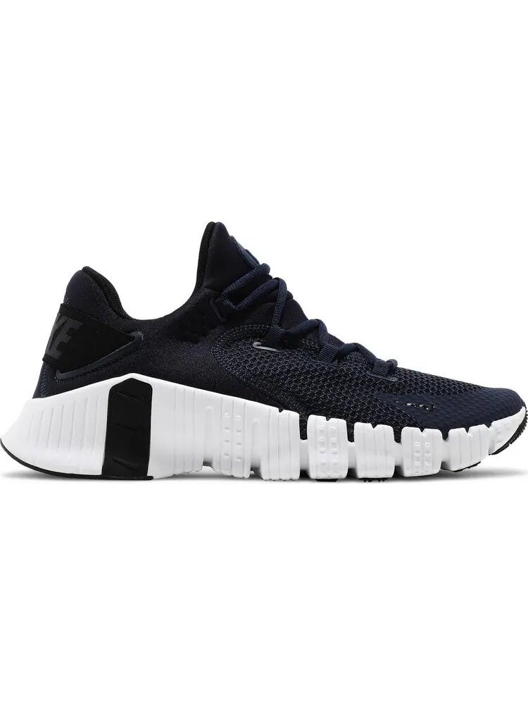 Кроссовки Nike Free Metcon 4 'College Navy' — изображение 1 из 8, синий