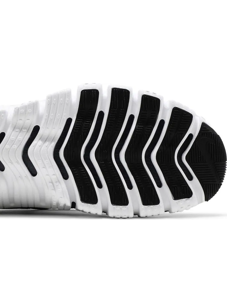 Кроссовки Nike Free Metcon 4 'College Navy' — изображение 5 из 8, синий