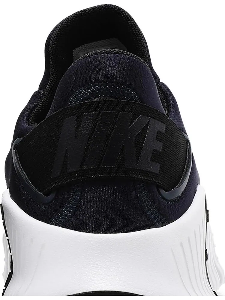 Кроссовки Nike Free Metcon 4 'College Navy' — изображение 7 из 8, синий