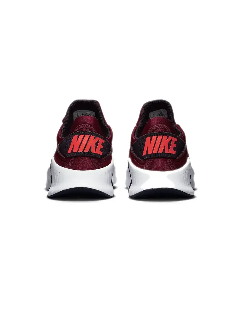 Кроссовки Nike Free Metcon 4 Training — изображение 5 из 7, красный