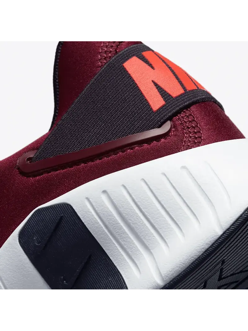 Кроссовки Nike Free Metcon 4 Training — изображение 7 из 7, красный