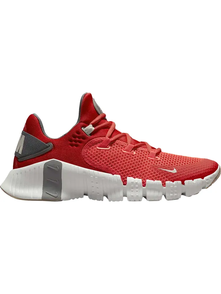 Кроссовки Free Metcon 4 'Light Crimson' — изображение 1 из 1, красный