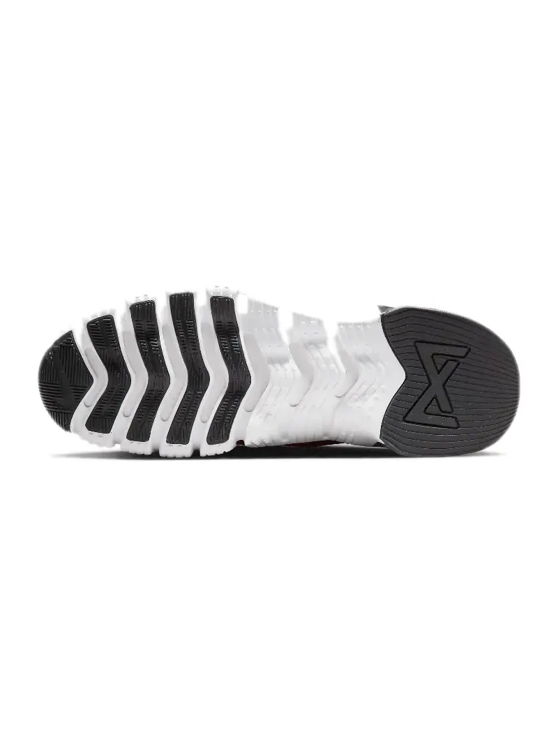 Кроссовки Nike Free Metcon 4 Training Shoes — изображение 2 из 7, красный/белый