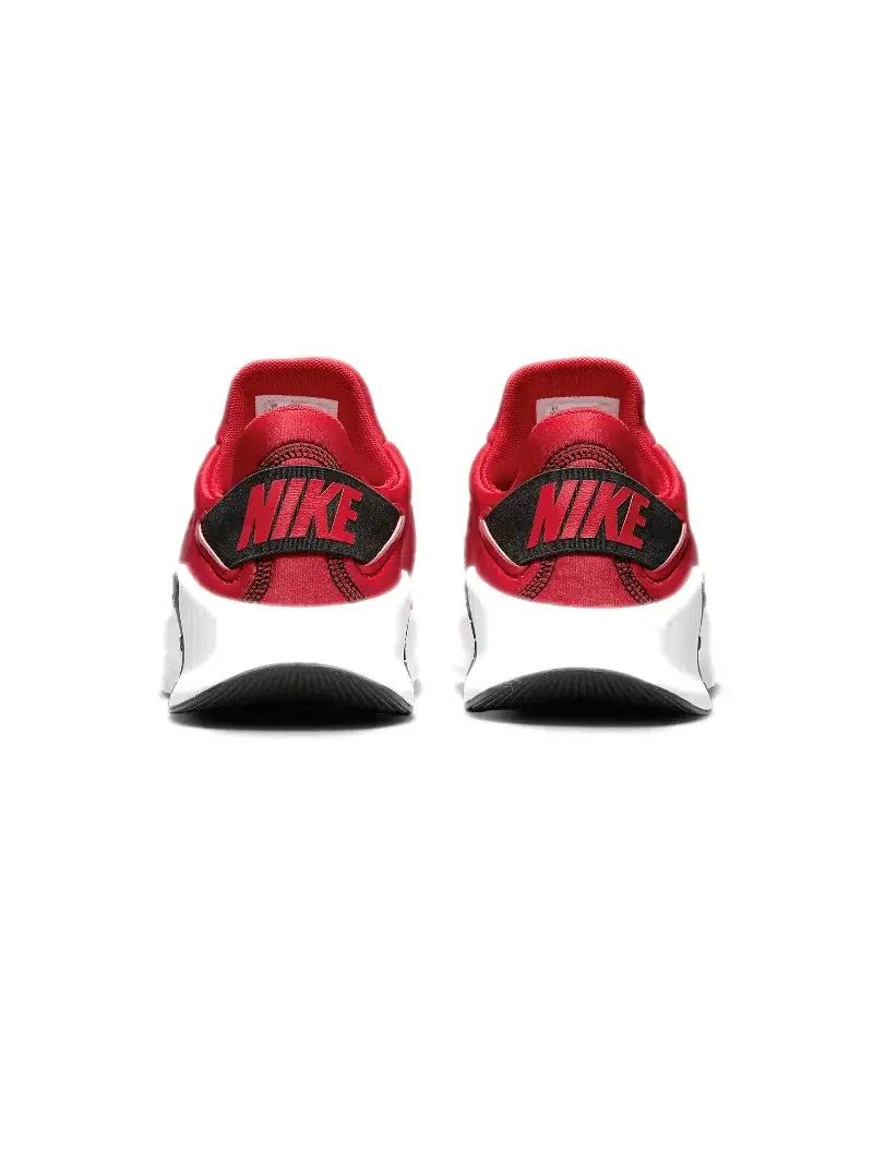 Кроссовки Nike Free Metcon 4 Training Shoes — изображение 5 из 7, красный/белый
