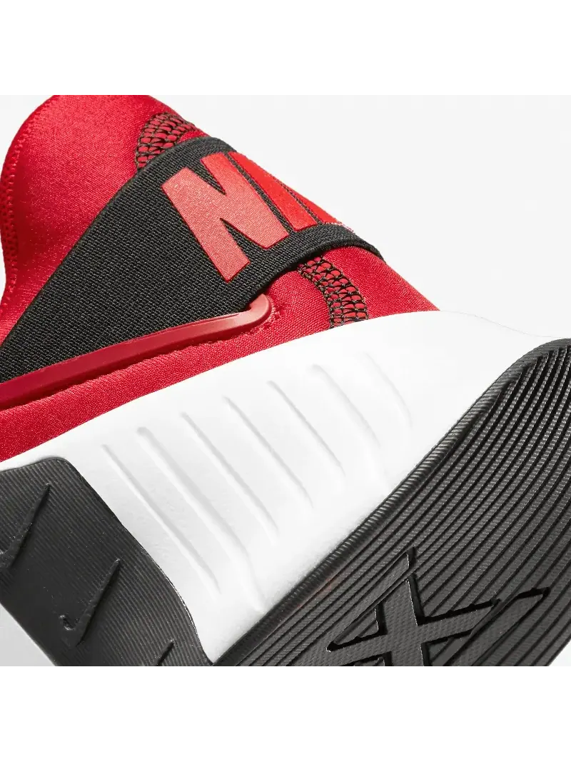 Кроссовки Nike Free Metcon 4 Training Shoes — изображение 6 из 7, красный/белый