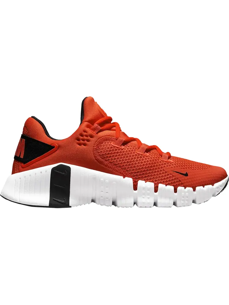 Кроссовки Nike Free Metcon 4 'Team Orange' — изображение 1 из 1, оранжевый