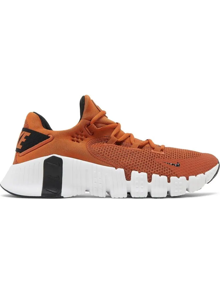 Кроссовки Nike Free Metcon 4 'Desert Orange' — изображение 1 из 8, оранжевый