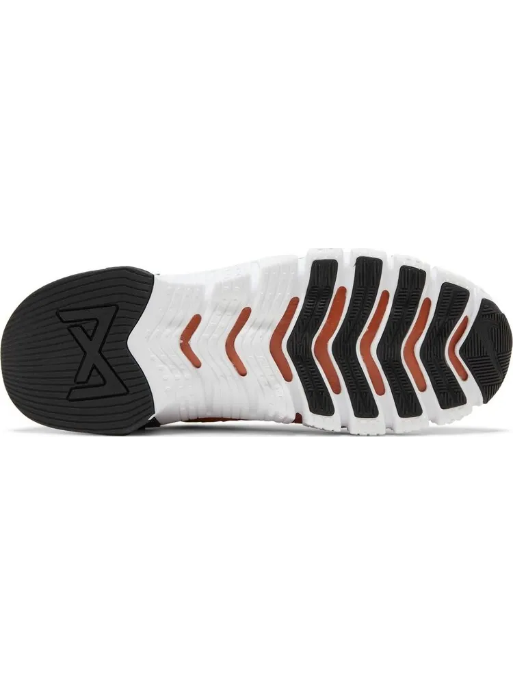 Кроссовки Nike Free Metcon 4 'Desert Orange' — изображение 4 из 8, оранжевый