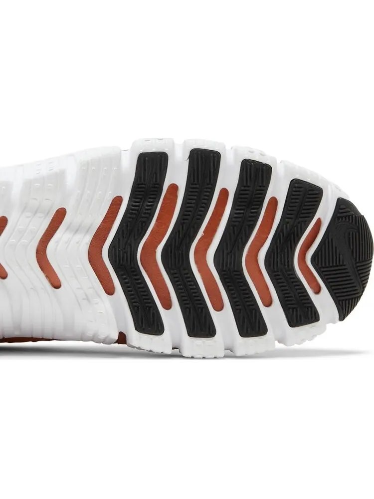Кроссовки Nike Free Metcon 4 'Desert Orange' — изображение 5 из 8, оранжевый