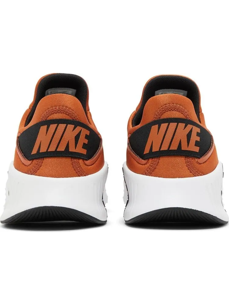 Кроссовки Nike Free Metcon 4 'Desert Orange' — изображение 6 из 8, оранжевый