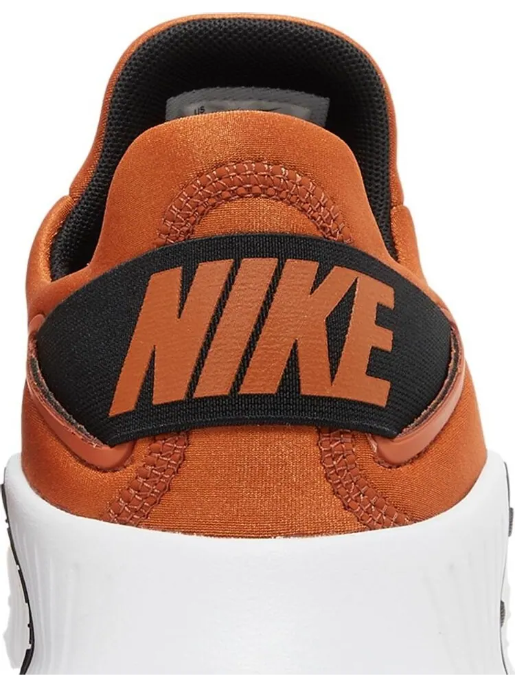 Кроссовки Nike Free Metcon 4 'Desert Orange' — изображение 7 из 8, оранжевый