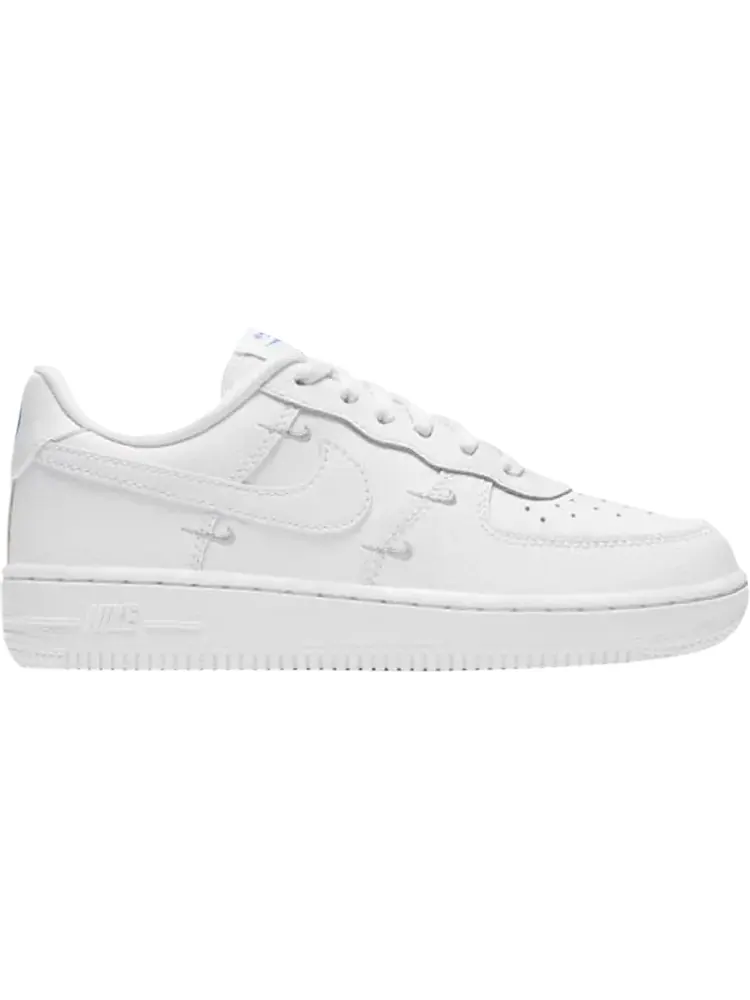 Кроссовки Nike Force 1 LV8 HO20 PS 'Sisterhood' — изображение 1 из 1, белый